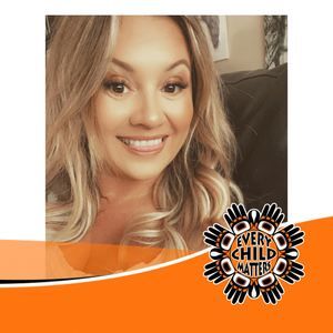 Meet your Posher, Katrina